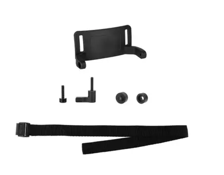 Magicshine MONTEER 12000 Helmet Mount - Accessories for bike lights - 8020121086 - 1