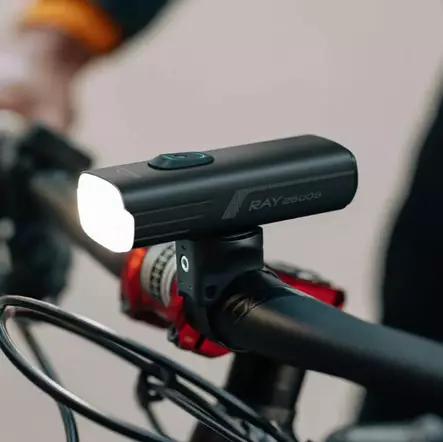 Magicshine RAY 2600B Bicycle Light - Bike frontlights - 8020110406 - 2