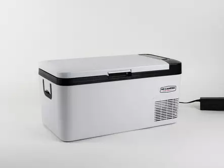 Mc Camping 20L portable compressor cooler/freezer - Refrigerators and coolers - 8020110026 - 1