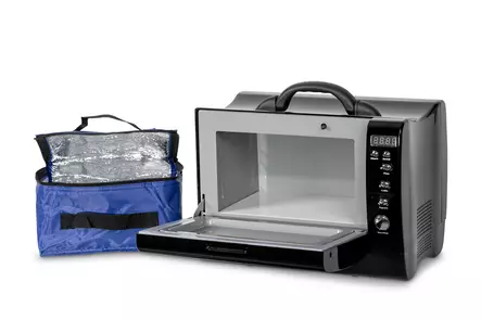 Mobile Microwave 12 V/230 V - Kitchen accessories - 8020112326 - 1