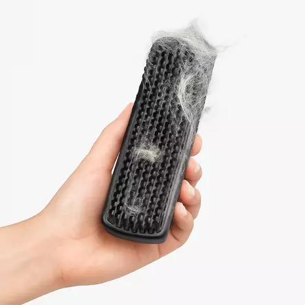 Soft Rubber Carpet Brush WSH Fur Brush - Car care accessories - 8020111916 - 2