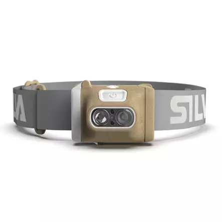 Silva Terra Scout H Headlamp - Headlamps - 8020107706 - 1