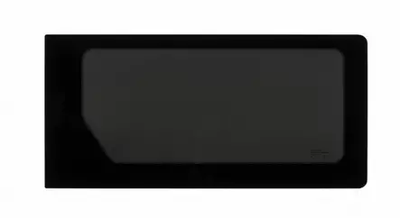 Side window VW Crafter 2018–, right - Brand/Model specific windows - 8020120836 - 1