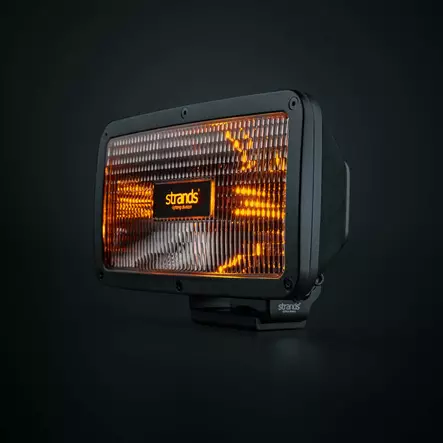 Strands IZE LED OG REX Auxiliary Light - LED Auxiliary lights - 8020120226 - 1