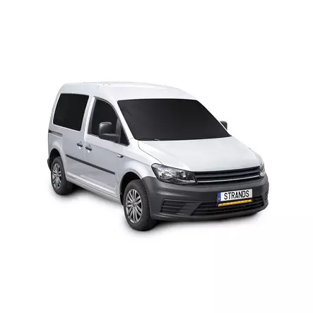 Strands Siberia NG SR 20" KIT VW CADDY 2015-2020 - Volkswagen auxiliary lights - 8020107056 - 1