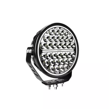 Strands Siberia Night Ranger 9 spot Led Auxiliary Light - LED Auxiliary lights - 8020104276 - 2