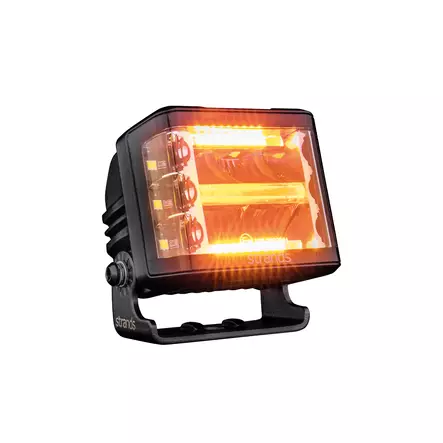 Strands Siberia Red Fox LED Work light - LED Work lights - 8020104516 - 2