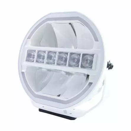Siberia Skylord 9" white Auxiliary Light - LED Auxiliary lights - 8020108096 - 2
