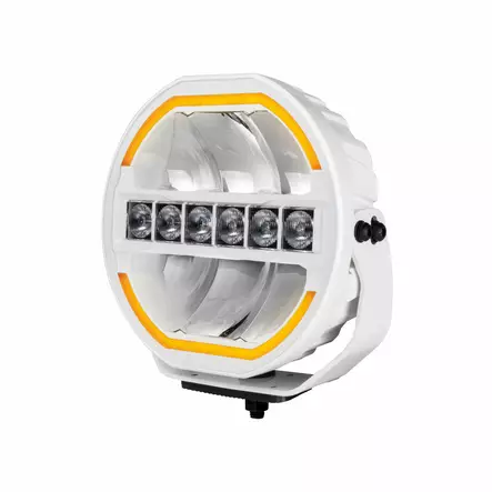 Siberia Skylord 9" white Auxiliary Light - LED Auxiliary lights - 8020108096 - 1