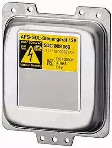 Ballast Mercedes Benz E-series W211 my.06 - Brand-specific ballasts - 1050700006 - 2