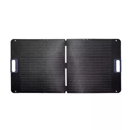Foldable solar panel Woima 100W - Solar panels - 8020111336 - 1