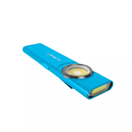 Flashlight Klarus E5 Bays blue - Flashlights - 8020111966 - 2