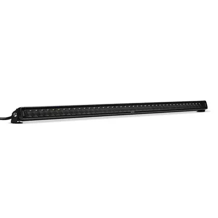 Work Light Bar LuminaLights Dark Work Slim 1100 LED – 1005 mm Flood Beam - LED Work light bars - 8020105236 - 1