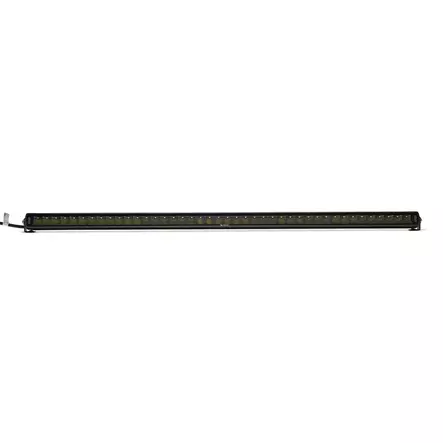 Work Light Bar LuminaLights Dark Work Slim 1100 LED – 1005 mm Flood Beam - LED Work light bars - 8020105236 - 2