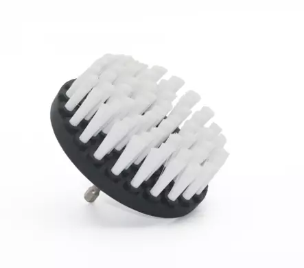 WSH 4“ Drill Carpet Brush Soft - Car care accessories - 8020120876 - 1