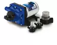 4-chamber pressure water pump - 11.3 l/min, 3.8 bar - Water accessories - 8020112426 - 1