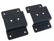 Mounting bracket set for LEGION light bar beacon, narrow. - Other - 4080220056 - 1