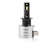 Autoline Direct Fit LED H3 bulb - LED conversion kits - 8020110486 - 1