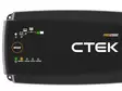 CTEK PRO25SE Automatic charger 12V, wall mounted - Powerful chargers >10A - 8020105716 - 2