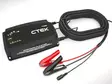 CTEK PRO25SE Automatic charger 12V, wall mounted - Powerful chargers >10A - 8020105716 - 1