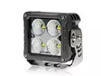 Bullboy 50W led working light with heated lens - LED Work lights - 8020104316 - 4