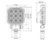 Bullboy Proline work light - LED Work lights - 8020112936 - 4