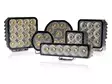 BullPro Spectrum 18 Slim Work Light - LED Work lights - 8020112726 - 3