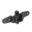 Rear Rack Bracket 50/80/Ctr - Accessories for bike lights - 8020112776 - 2
