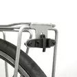 Rear Rack Bracket 50/80/Ctr - Accessories for bike lights - 8020112776 - 1