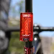 Cateye Tight Kinetic polkupyörän takaval - Bike tail lights - 8020120996 - 1
