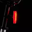Cateye Tight Kinetic polkupyörän takaval - Bike tail lights - 8020120996 - 2