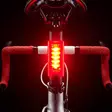 Cateye Tight Kinetic polkupyörän takaval - Bike tail lights - 8020120996 - 3