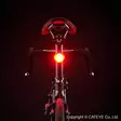 CatEye WEARABLE X - Bike lights - 8020112756 - 1