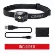 COAST FL20R Headlamp 430lm - Headlamps - 8020107926 - 4