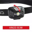 COAST FL20R Headlamp 430lm - Headlamps - 8020107926 - 2