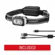 COAST RL20R Headlamp - Headlamps - 8020107916 - 11