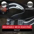 COAST RL20R Headlamp - Headlamps - 8020107916 - 3