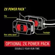 COAST RL20R Headlamp - Headlamps - 8020107916 - 4