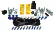 Hella Comet FF500 Auxiliary light set - Halogen Auxiliary lights - 3030210016 - 3