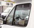Ventilation grille VW Crafter 2017- - Ventilation - 8020109086 - 1
