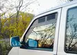 Ventilation grille WV Transporter T5, T6 ja T6.1 - Ventilation - 8020109076 - 1
