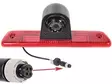 Rear View Camera Citroen Jumpy, Peugeot Expert, Toyota Proace 2007-2016 - Rear view cameras - 8020104196 - 1