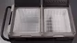 Dual-zone compressor cooler DualCooler 72 - Refrigerators and coolers - 8020112386 - 3