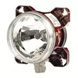 High beam light with position light 90mm, Hella - Sisu - 3007000006 - 2
