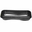 Rubber mounting frame for LED directional warning lamp - Directional warning light mounts - 4080320076 - 1
