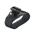Helmet Mount For Cateye Headlights - Accessories for bike lights - 8020112786 - 2
