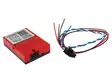 CAN-bus auxiliary light control interface / relay, Cannect Optibeam - Relay wire kits - 3050120196 - 4
