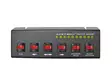 Switch panel for beacon light bar - LED warning light bars - 4080220006 - 1