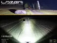 Lazer T-28 Evolution Led Light Bar - LED light bars - 3010120136 - 6