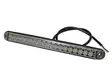 LED side marker 18 LED, clear - LED side marker lights - 4040110086 - 1